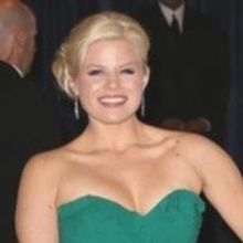 Photo Coverage: On the Red Carpet at the White House Correspondents' Association Dinn