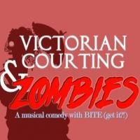 BWW Interviews: Fringe Spotlight: VICTORIAN COURTING & ZOMBIES, From Sketch Comedy…