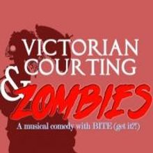 BWW Interviews: Fringe Spotlight: VICTORIAN COURTING & ZOMBIES, From Sketch Comedy to