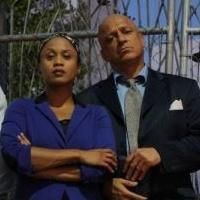 Photo Flash: Cutting Ball Theater Presents SUPERHEROES