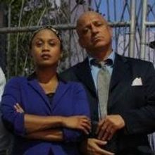 Photo Flash: Cutting Ball Theater Presents SUPERHEROES