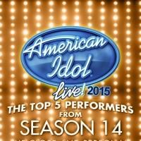AMERICAN IDOL LIVE! Plays the Van Wezel Tonight