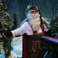 BWW Reviews: Get in the Holiday Spirit with American Music Theatre's 2013 CHRISTMAS…