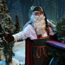 BWW Reviews: Get in the Holiday Spirit with American Music Theatre's 2013 CHRISTMAS S