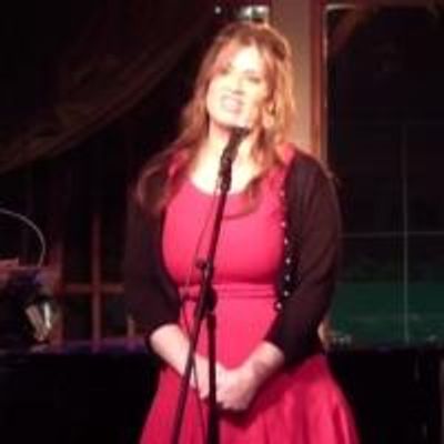 STAGE TUBE: Judy Norton, Jessica Snow-Wilson and More in 'I HEAR VOICES' Benefit at Rockwell: Table & Stage