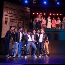 Photo Flash: First Look at York Little Theatre's GREASE