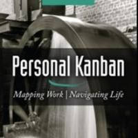 Authors of PERSONAL KANBAN Receive Shingo Research and Professional Publication Award