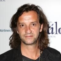 MATILDA's Rob Howell Wins Best Scenic Design, Musical