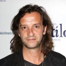 MATILDA's Rob Howell Wins Best Scenic Design, Musical