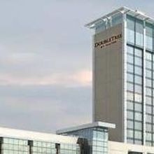 DoubleTree by Hilton Cedar Rapids Convention Complex at the U.S. Cellular Center…