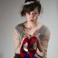 Vacant Lot Theatre Presents BORN OF A FAIRYTALE at Triskelion Arts Zoo, Now thru 4/20