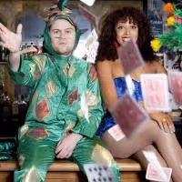 POSTCARDS FESTIVAL to Return to Jacksons Lane, 6/13-29