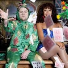 POSTCARDS FESTIVAL to Return to Jacksons Lane, 6/13-29