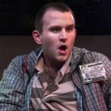 Review: Harry Melling's PEDDLING Packs a Punch at 'Brits Off Broadway' at 59E59