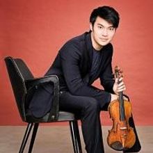 Hans Graf & BSO to Perform Perform Tchaikovsky's Violin Concerto with Ray Chen, 5/22-