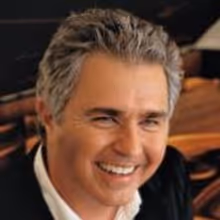 Steve Tyrell to Return to the Carlyle for IT'S MAGIC, 5/7-18