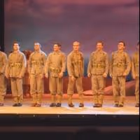 Photo Coverage: First Look at Moonlight Stage Productions' SOUTH PACIFIC!