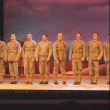 Photo Coverage: First Look at Moonlight Stage Productions' SOUTH PACIFIC!