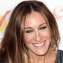Photo Coverage: Sarah Jessica Parker and More at New 42nd Street's 2012 Gala