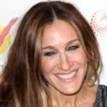 Photo Coverage: Sarah Jessica Parker and More at New 42nd Street's 2012 Gala
