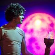 BWW Reviews: A.D. Player's THE JUNGLE BOOK is Beautiful and Empowering