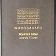 Gucci Debuts New Scent "Forever Now" to Evoke Their History