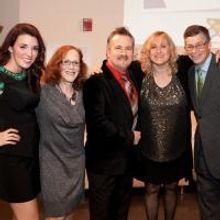 Crossroads Theatre Company, George Street Playhouse & Kessler Foundation to be Honore