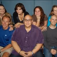 Photo Flash: Meet the Cast of PGL's I LOVE YOU, YOU'RE PERFECT, NOW CHANGE, Opening…