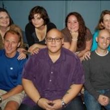 Photo Flash: Meet the Cast of PGL's I LOVE YOU, YOU'RE PERFECT, NOW CHANGE, Opening T