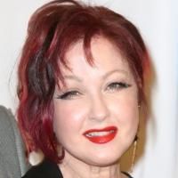 Cyndi Lauper Wins Tony for Best Original Score