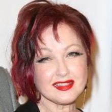 Cyndi Lauper Wins Tony for Best Original Score