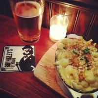 BWW Reviews: BRINKLEY'S STATION for Extraordinary Food and Drink