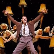 A CHRISTMAS STORY Cast to Reunite for Tony Awards Performance!