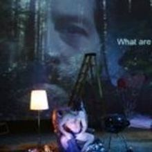 SOMETIME BETWEEN NOW AND WHEN THE SUN GOES SUPERNOVA Set for Théâtre Aux Ecuries, N