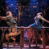 Review Roundup: THE HUNCHBACK OF NOTRE DAME Opens at Paper Mill - UPDATED!