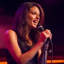 Jackie Burns, Ariana DeBose, Christine Dwyer and More Complete Lineup for St. Jude Ch