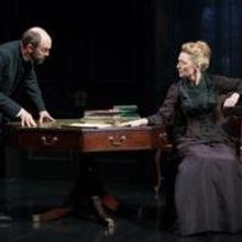 GHOSTS with Lesley Manville to Transfer to Trafalgar Studios from 17 Dec