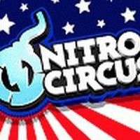 NITRO CIRCUS LIVE Coming to Joe Louis Arena, 10/18