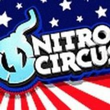 NITRO CIRCUS LIVE Coming to Joe Louis Arena, 10/18