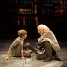 BWW Reviews: The Denver Center Presents a Tender, Thought Provoking Performance in TH