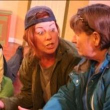 Phoenix Theatre to Stage KIMBERLY AKIMBO, 5/30-6/22