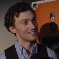 TV EXCLUSIVE: Chatting with the Cast of A GENTLEMAN'S GUIDE TO LOVE AND MURDER; Plus… Video