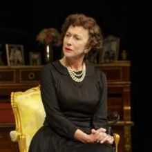 Photo Flash: New Shots from Broadway's THE AUDIENCE, Opening This Sunday!