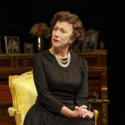 Photo Flash: New Shots from Broadway&#039;s THE AUDIENCE, Opening This Sunday!