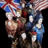 Videocabaret's THE WAR OF 1812 Continues at Young Centre, April 9