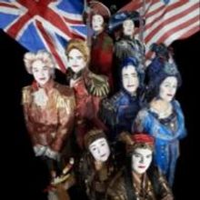 Videocabaret's THE WAR OF 1812 Continues at Young Centre, April 9