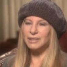 STAGE TUBE: Barbra Steisand Talks PARTNERS Album and More!