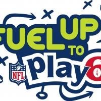 National Dairy Council And National Football League Kick Off Renewed Commitment To…