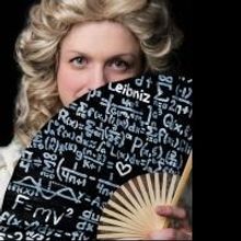 Theatre Pro Rata Opens EMILIE Tonight