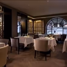 The Peninsula Hotel NY and Clement Restaurant Present Easter Events